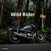 Stan Jankaitis - Wild Rider