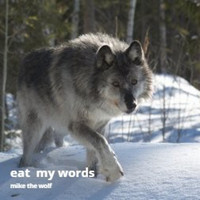 Mike The Wolf - Eat My Words