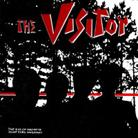 The Visitor - The Eye of Madness