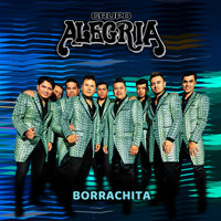 Grupo Alegria - Borrachita