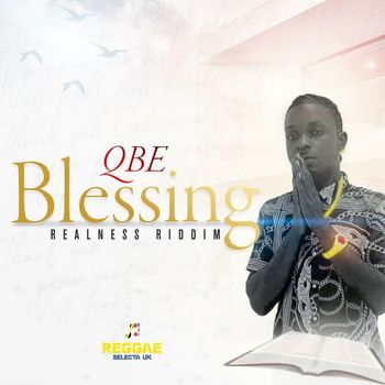 Qbe - Blessing