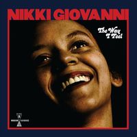 Nikki Giovanni - Just A NY Poem