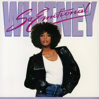 Whitney Houston - So Emotional (Remixes)
