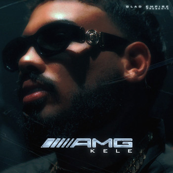 Kele - AMG (Explicit)