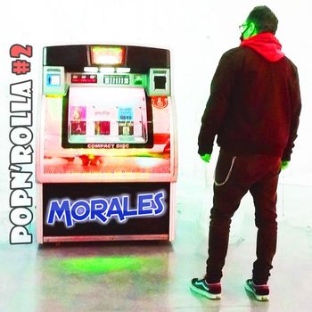 Morales - Popnrolla #2
