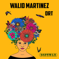 Walid Martinez - DRT