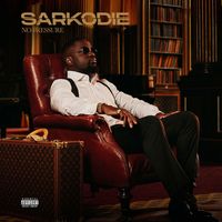 Sarkodie - No Pressure (Explicit)