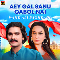 Wajid Ali Baghdadi - Aey Gal Sanu Qabol Nai - Single