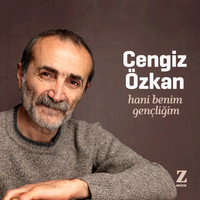 Cengiz Özkan - Hani Benim Gençliğim