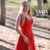 Tania Kassis - Mi Senti (Can You Hear Me ?)