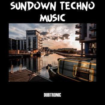 Various Artists - Sundown Techno Music