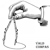 Vald - Compas (Explicit)