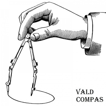 Vald - Compas (Explicit)
