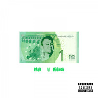 Vald - Le mignon (Explicit)