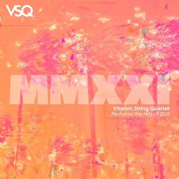 Vitamin String Quartet - MONTERO (Call Me By Your Name)
