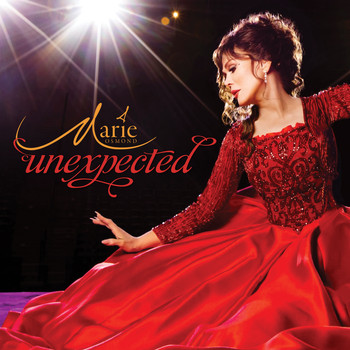Marie Osmond - Unexpected Song