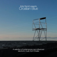 Various Artists - Eddy Ramich Presents Croatian Blue