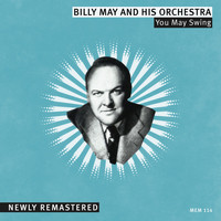 Billy May - You May Swing