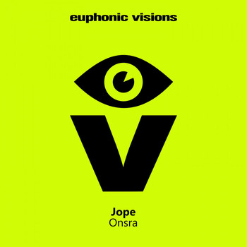 Jope - Onsra