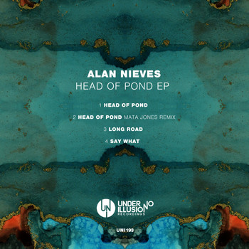 Alan Nieves - Head of Pond EP