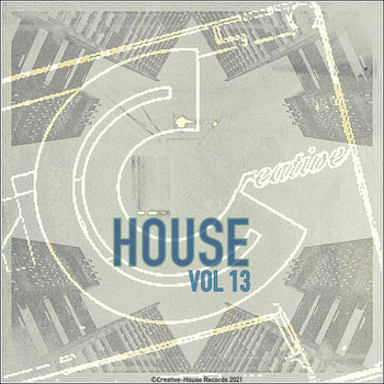 Various Artists - Creative House, Vol. 13