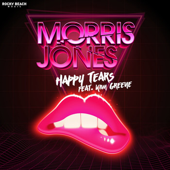 Morris Jones feat. Kim Greene - Happy Tears