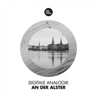 Digitale Analogik - An der Alster
