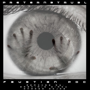 Faustian PDC - Preternatural