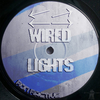 Ron Ractive - Wired Lights
