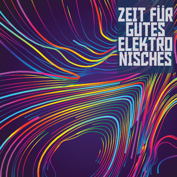 Various Artists - Zeit Für Gutes Elektronisches