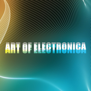 Various Artists - Art of Electronica