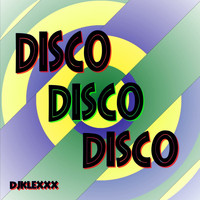 Disco DJKlexxx - Brumbrum