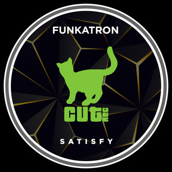 Funkatron - Satisfy (Extended Mix)