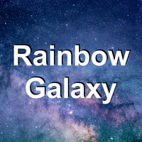 SmallShroom - Rainbow Galaxy