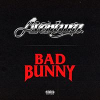 Aventura & Bad Bunny - Volví (Explicit)