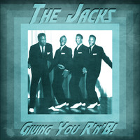 The Jacks - Giving You R'n'B! (Remastered)