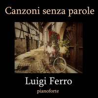 Luigi Ferro - Canzoni senza parole