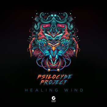 Psilocybe Project - Healing Wind