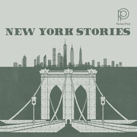 Eleven Triple Two - New York Stories - Eleven Triple Two