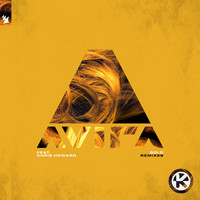 AVIRA feat. Chris Howard - Gold (Remixes)