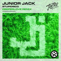 Junior Jack - Stupidisco (Deeperlove Remix)