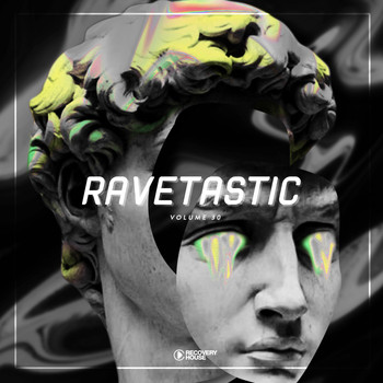 Various Artists - Ravetastic #30 (Explicit)