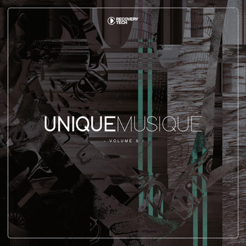 Various Artists - Unique Musique, Vol. 6