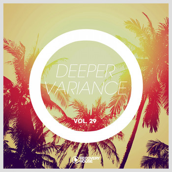 Various Artists - Deeper Variance, Vol. 29