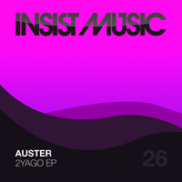 Auster - 2Yago EP