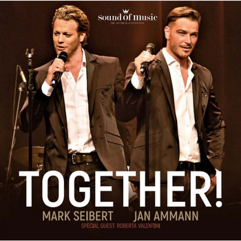 Jan Ammann, Mark Seibert - Together!