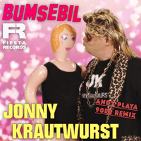 Jonny Krautwurst - Bumsebil (Andy Playa 90er Remix)