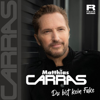 Matthias Carras - Du bist kein Fake