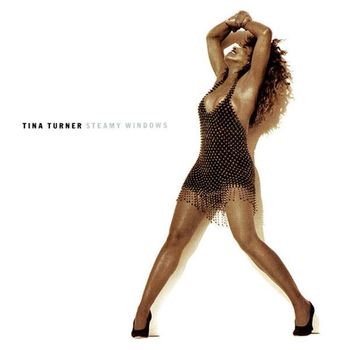Tina Turner - Steamy Windows (The Singles)