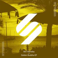 Ben Hemsley - Golden Buddha EP